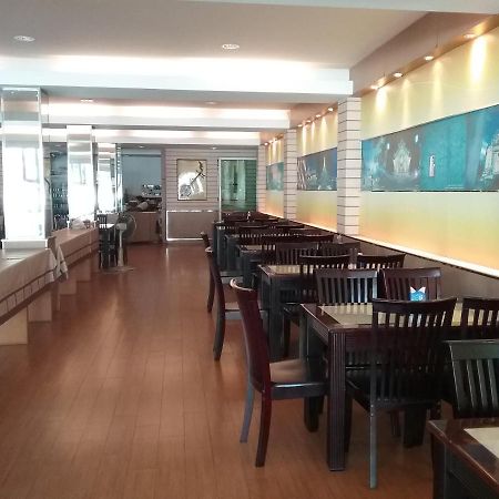 Kaen Nakorn Hotel Khon Kaen Exteriér fotografie